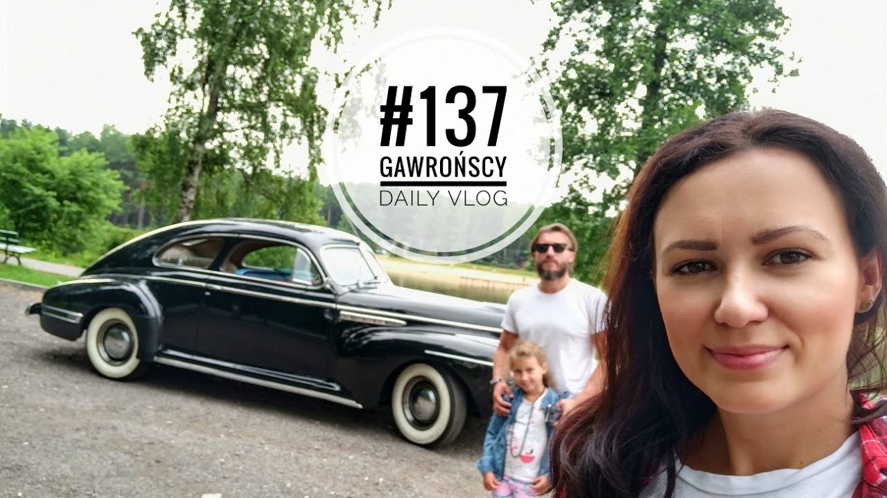Buick przejażdżka Topornia Bolęcin Krakowa Góra Borkowice Pałac Malowanie kredą Przysucha