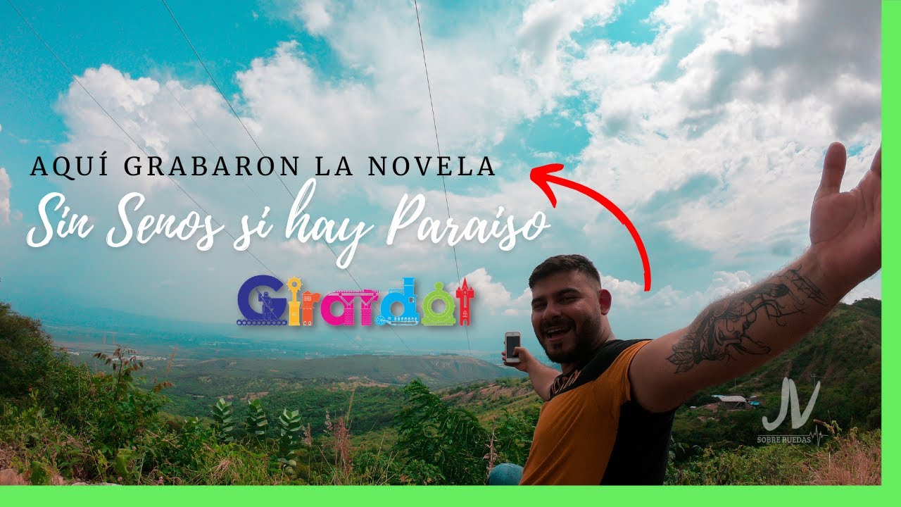¿Que hacer en Girardot? | Comida, precios y lugares | Jose De Roce
