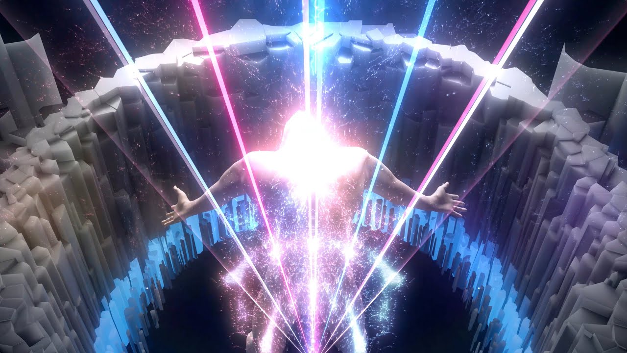 MotionLoops : Into The Glow 2