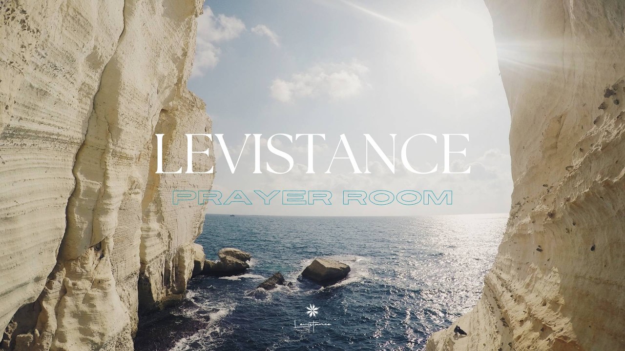 LEVISTANCE in PRAYER ROOM