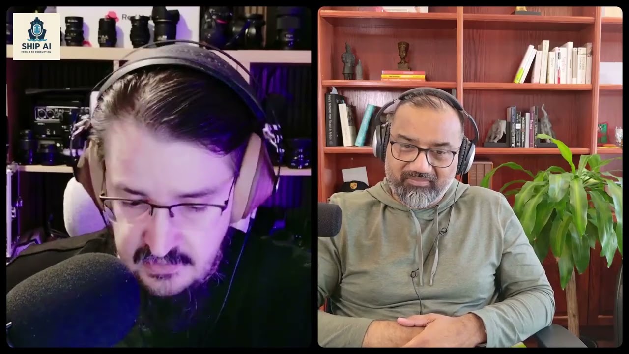 Mihai Criveti, Context Forge