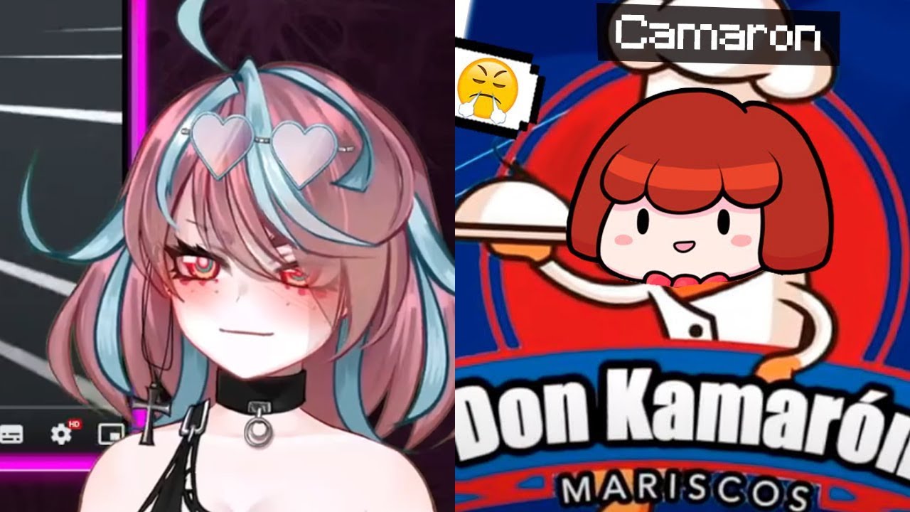 Emikukis REACCIONA 