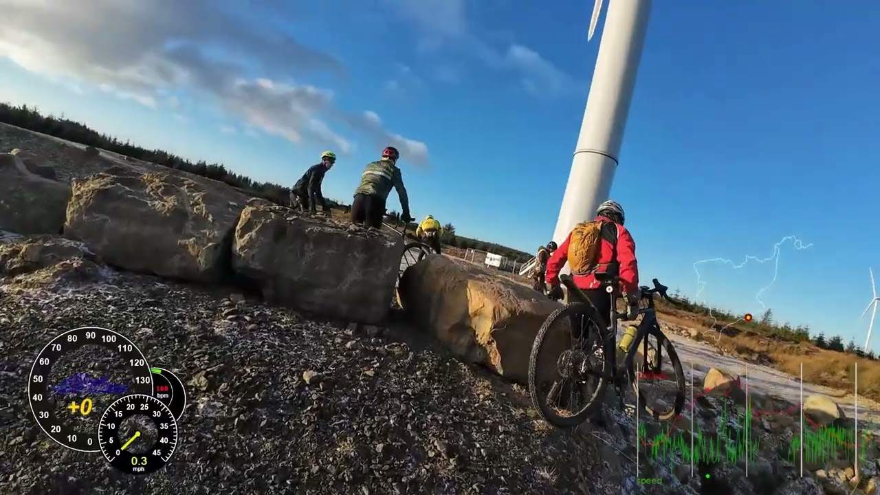 260103 RH Pates Wind Farm