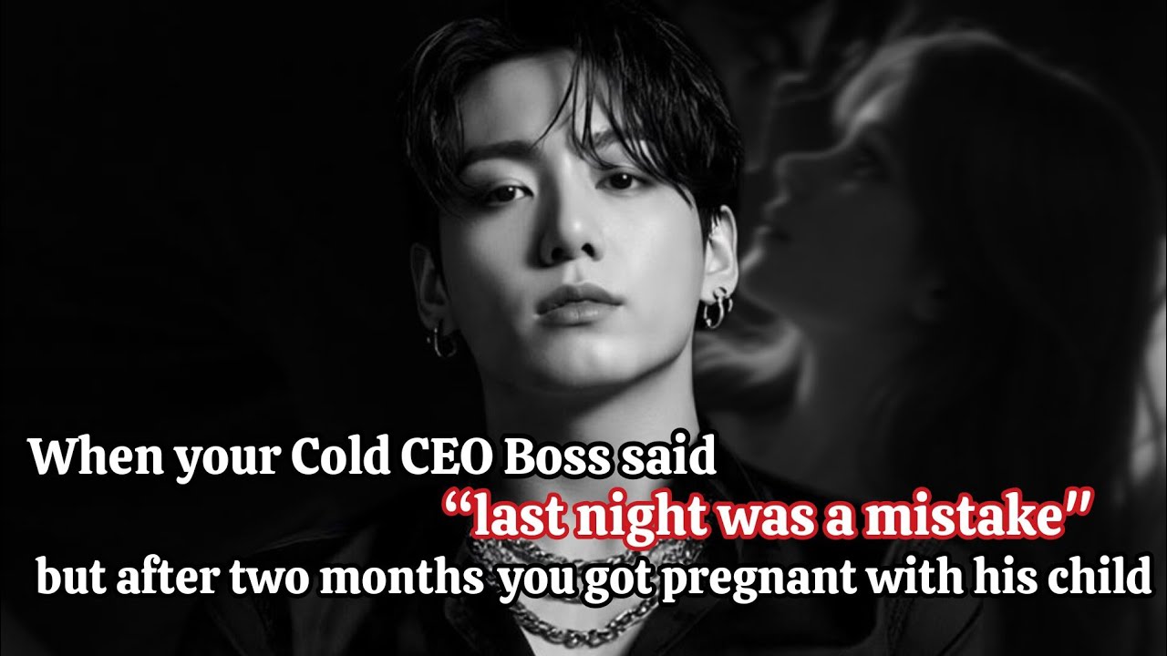 When he said 