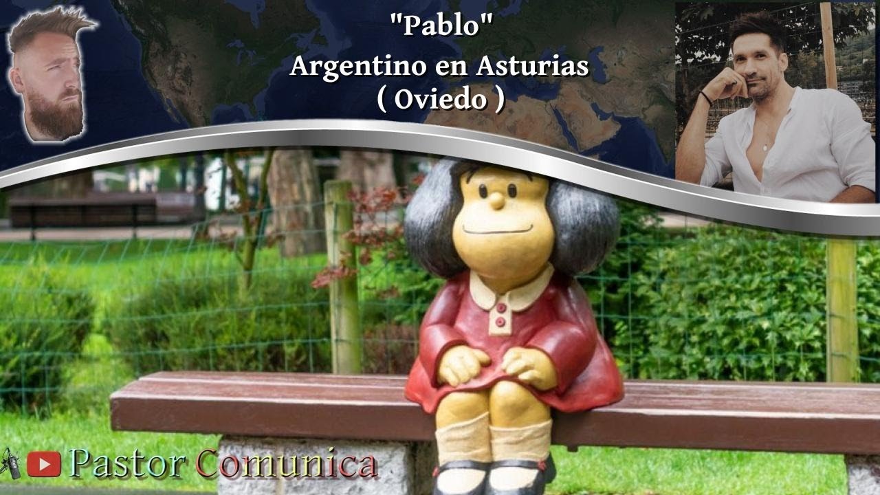 💬🛩️EMIGRAR a ESPAÑA 🇪🇸 🌎Vivir en Asturias (Oviedo)⭐⭐⭐⭐⭐#emigrar #españa #asturias