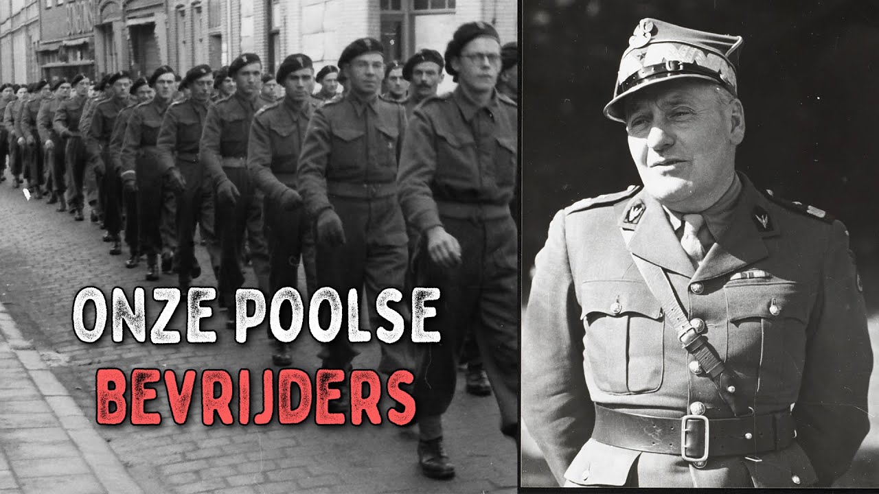 Onze Poolse Bevrijders - Documentaire