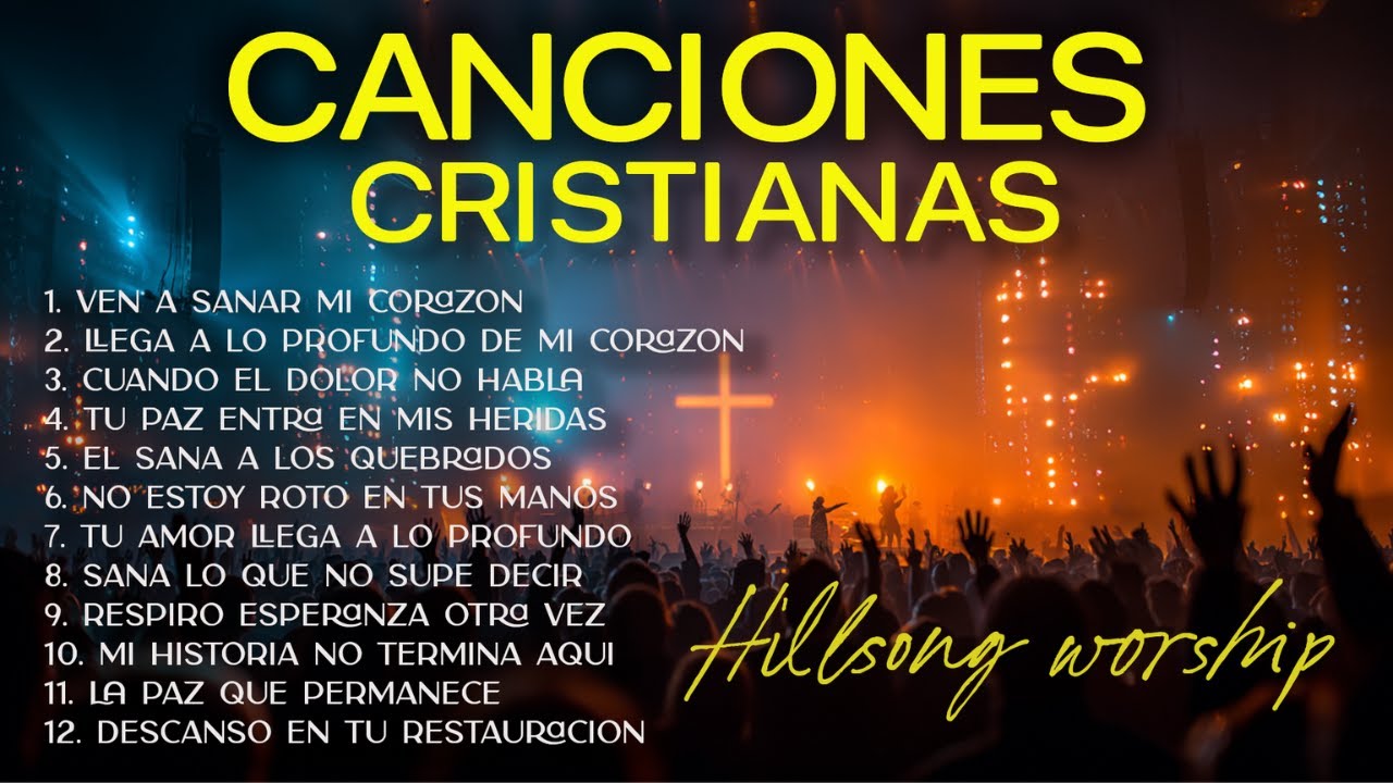 ALABANZAS DE LA MAÑANA 2026 🌅 Música Cristiana que Renueva el Corazón y Trae Paz al Alma