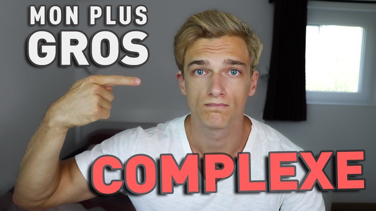 Vaincre le Regard des Autres : Mon Complexe (Story Time?)