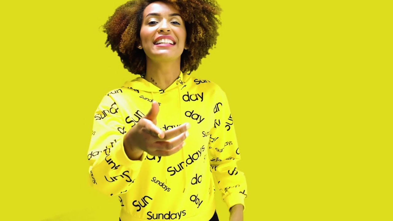 R Nova - Dile No (Video Oficial)