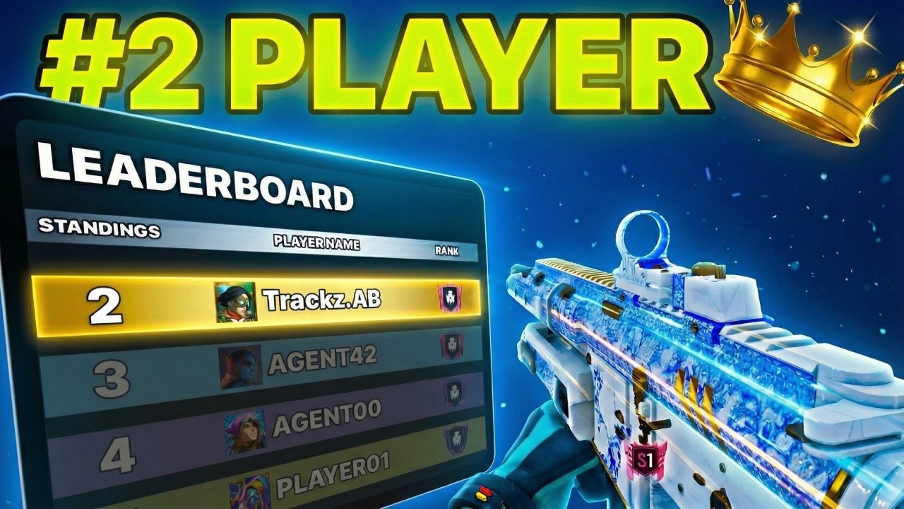 🔴 #2 MASTER 🔥 | Leaderboard Grind R6 Mobile | 1k subs today?!