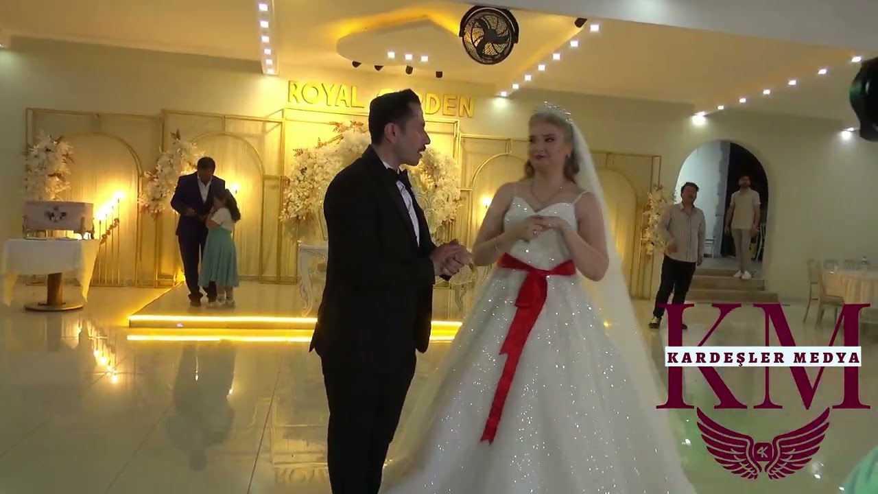 ROYAL GARDEN' KARDEŞLER MEDYA #keşfet #düğün #iğdir #kamera 