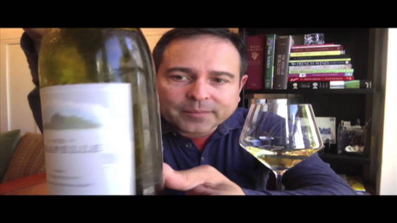 Ste. Chapelle Snake River Idaho Chardonnay #chardonnay