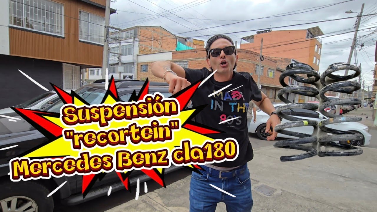 Suspensi&oacute;n 