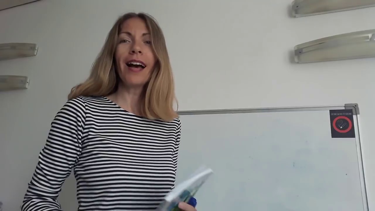 Lekcija 081 - Imperative - Kurs engleskog jezika