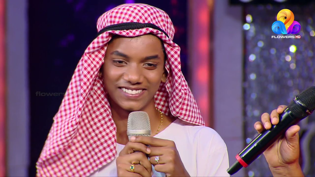 Flowers Top Singer | Musical Reality Show | Ep#475 ( Part - C )