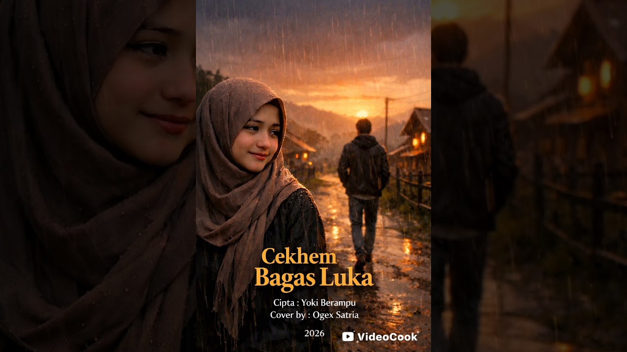Lagu Singkil Kota Subulussalam - Cekhem Bagas Luka ( Cover By Ogex Satria ) 2026