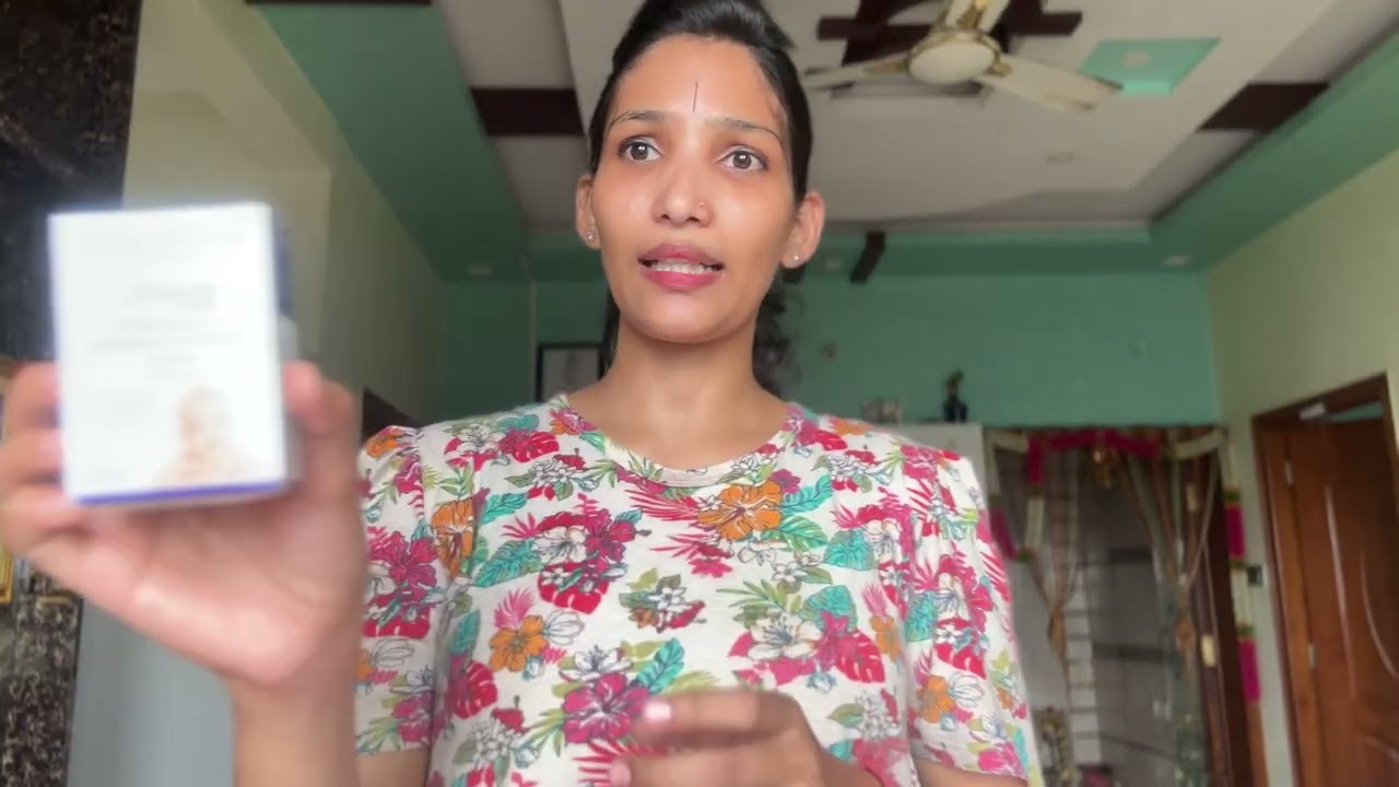 Vitamin D3 ಕೊಡುತ್ತಿದ್ದಿರ? ಇದನ್ನು follow ಮಾಡಿ| steps to follow #newbornbaby #health #supplements 