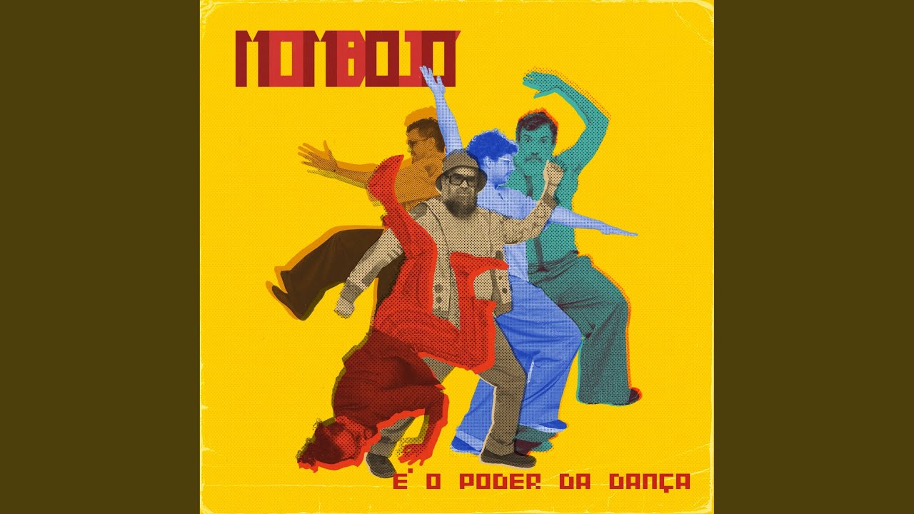 É o Poder da Dança