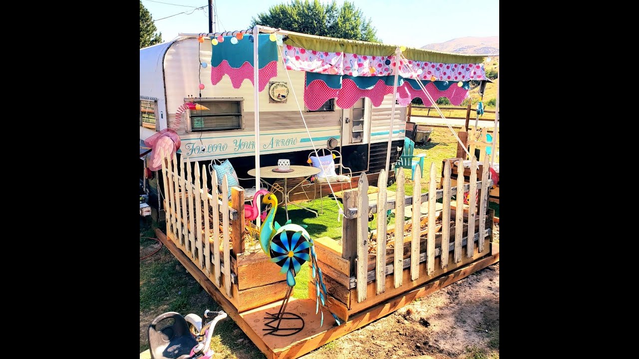 For Sale Tiny Home Village  & Farm Glamping Park In Horseshoe Bend Idaho
