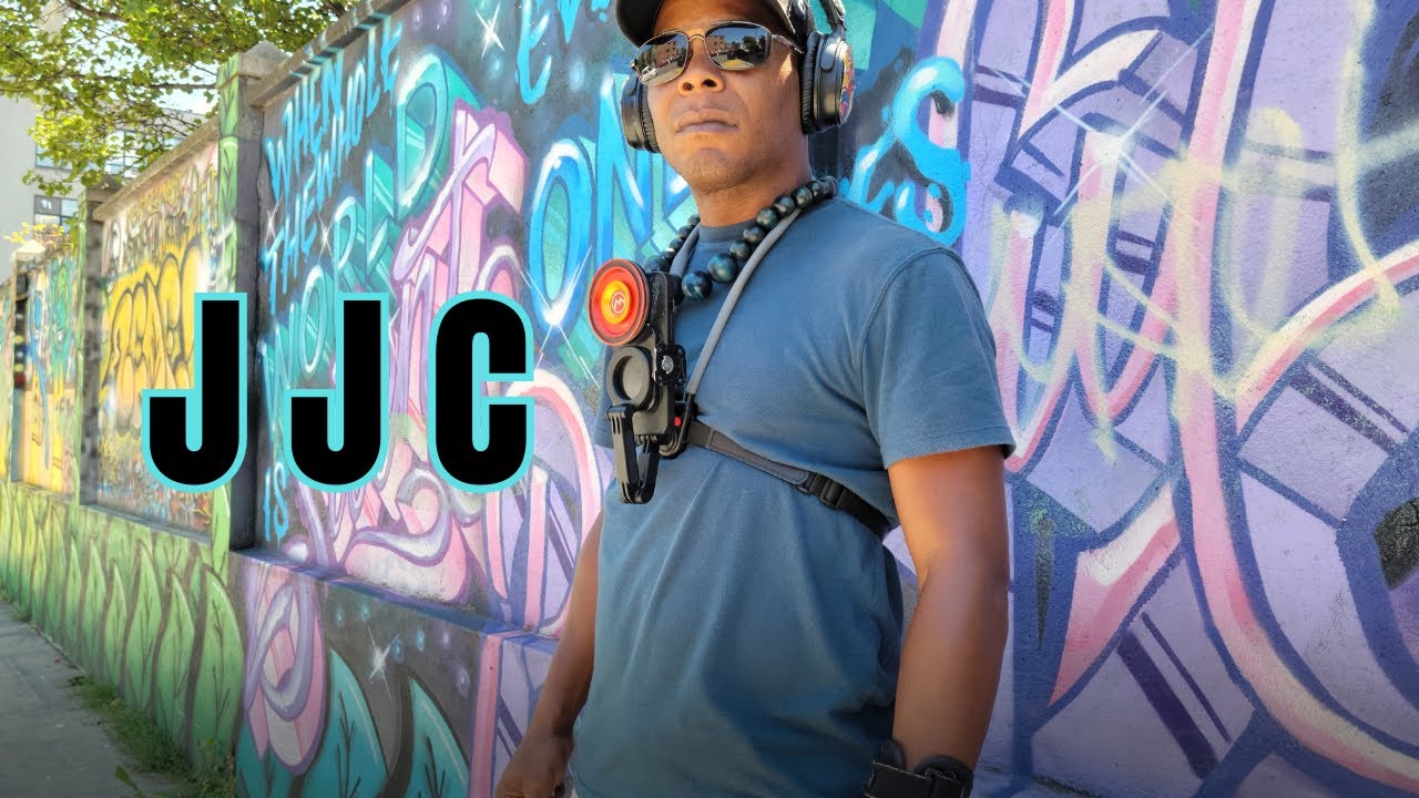 I Tested JJC Gear So You Don’t Have To | LIVE | January 28th 2026