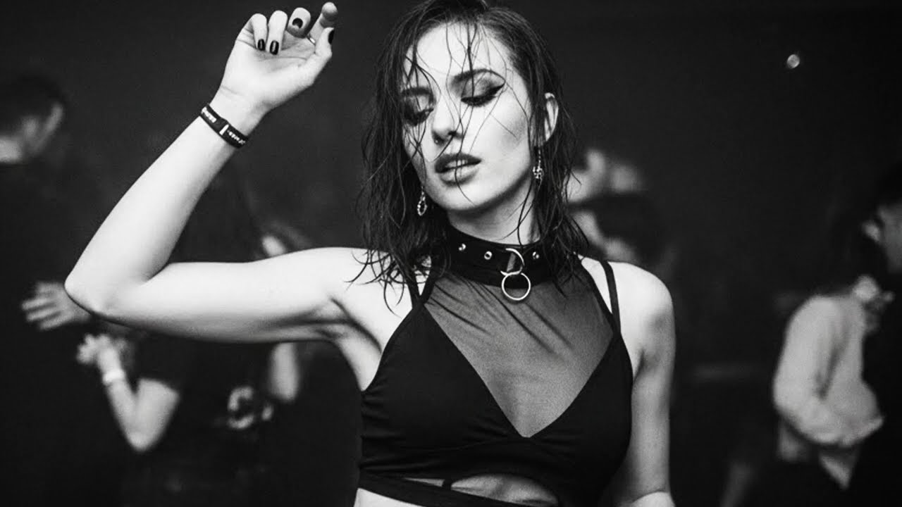 BOILER ROOM STYLE – Techno Session V2 | Dark / Industrial / EBM Mix