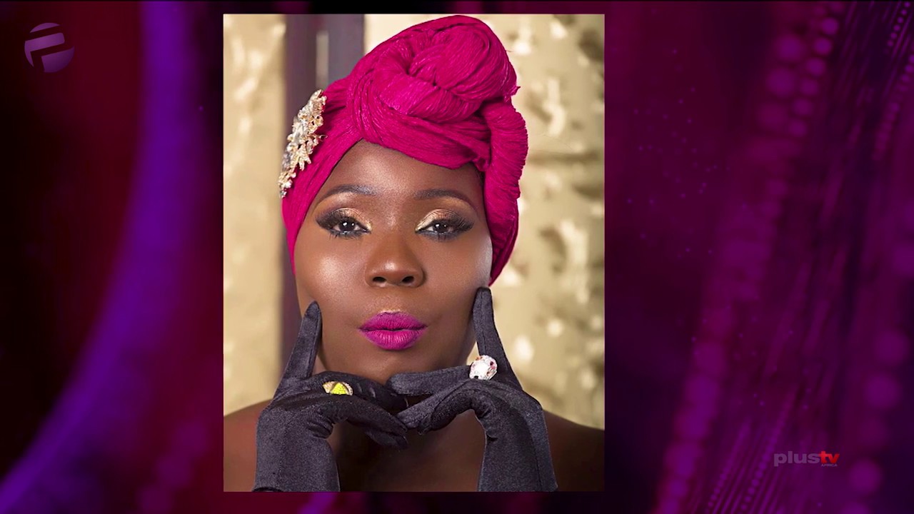 Tea Time Exclusive Interview with Nollywood Actor Fabia Benson