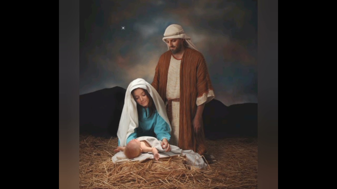 Thelen Chisa//Chang Christmas Song// Bethlehem Sangnyua