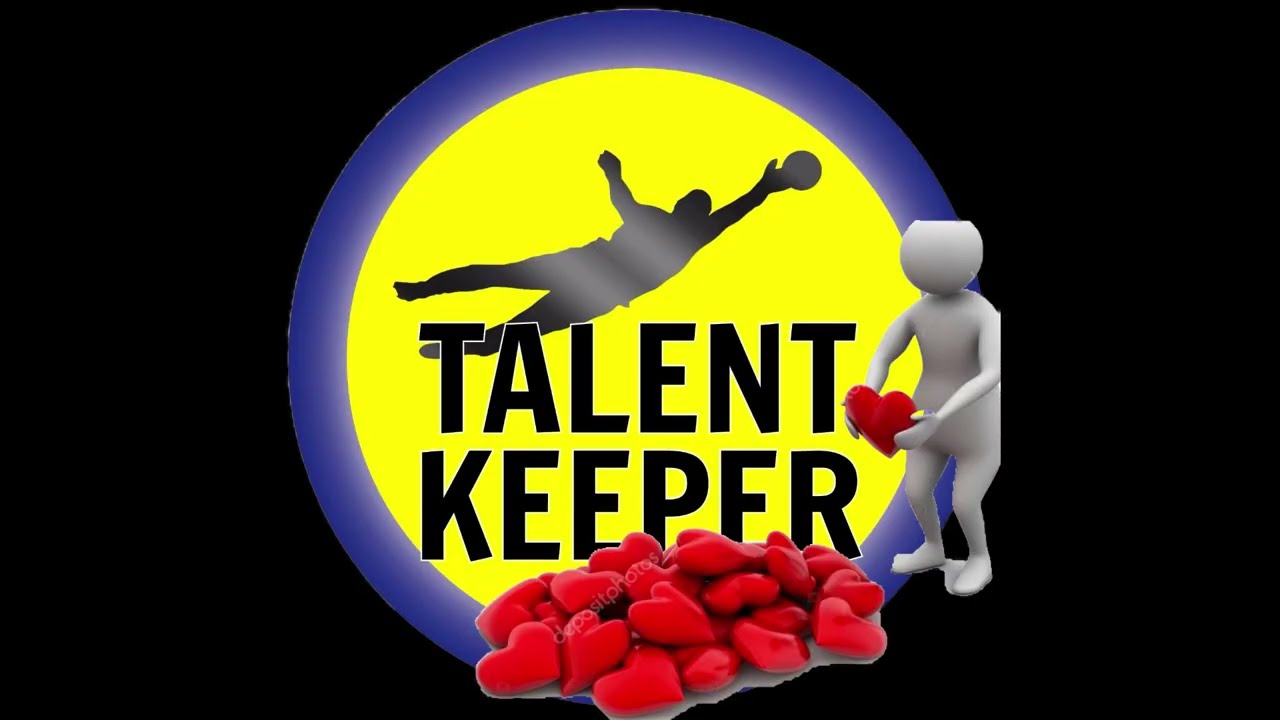 Scuola Portieri Asd Talent Keeper Avviamento e perfezionamento Boys & Girls