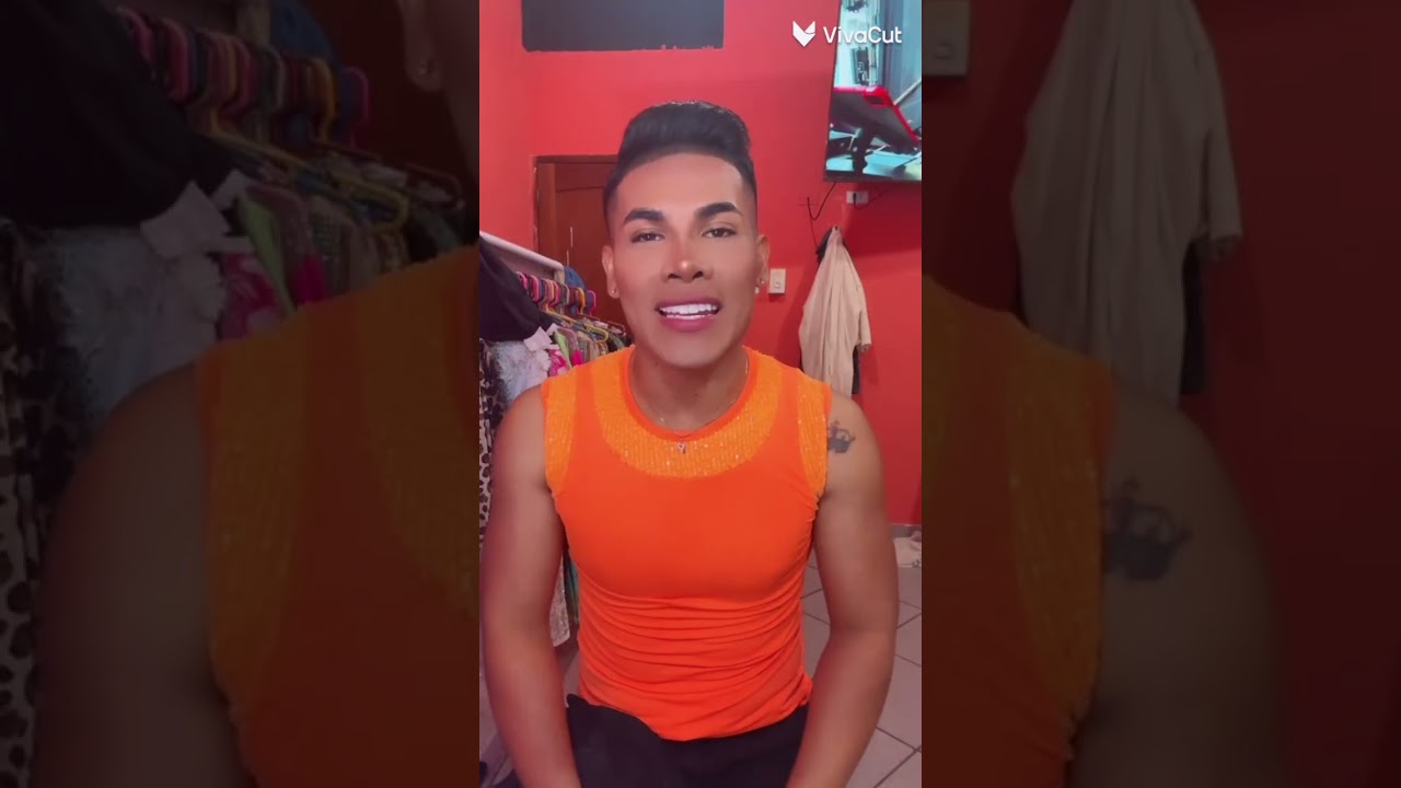 Luanita 14 años 