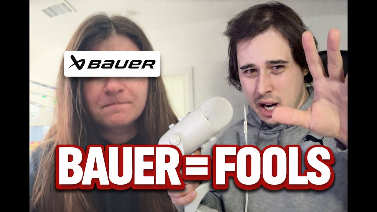 This Tiktok Bauer Drama is FOOLS WORK