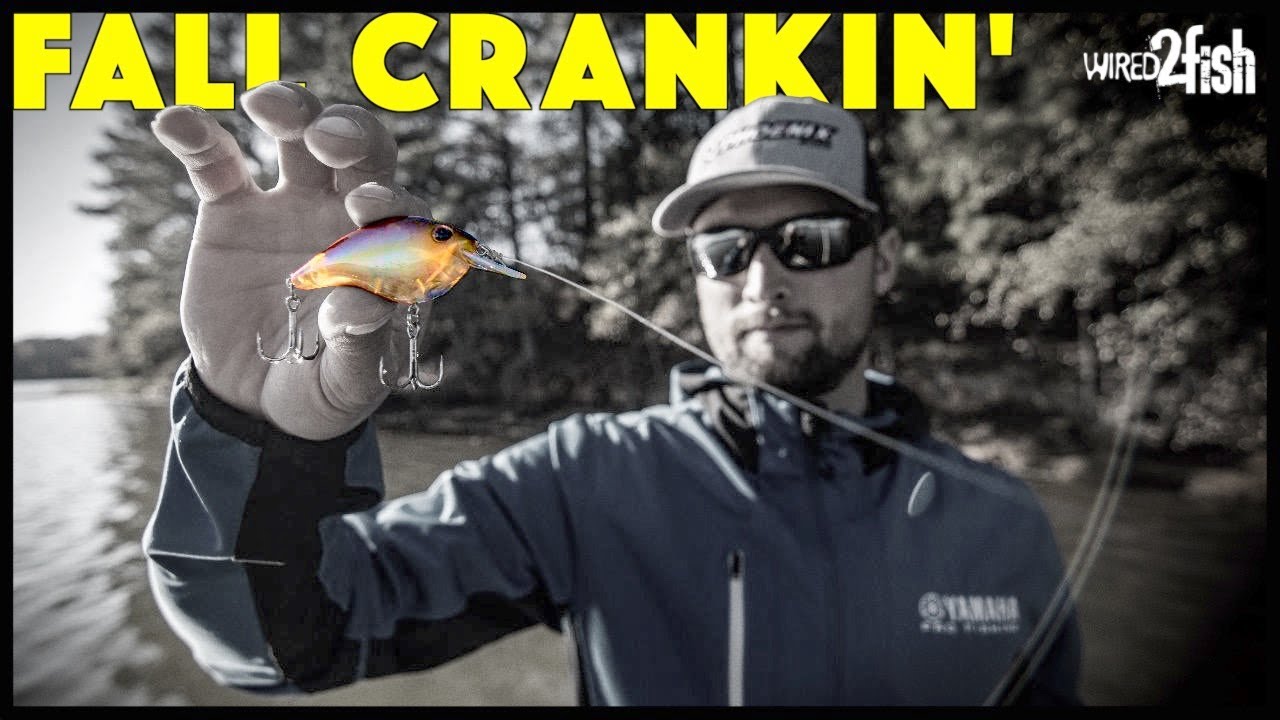 4 Tips to Catch Fall Bass Around Bridge Riprap
