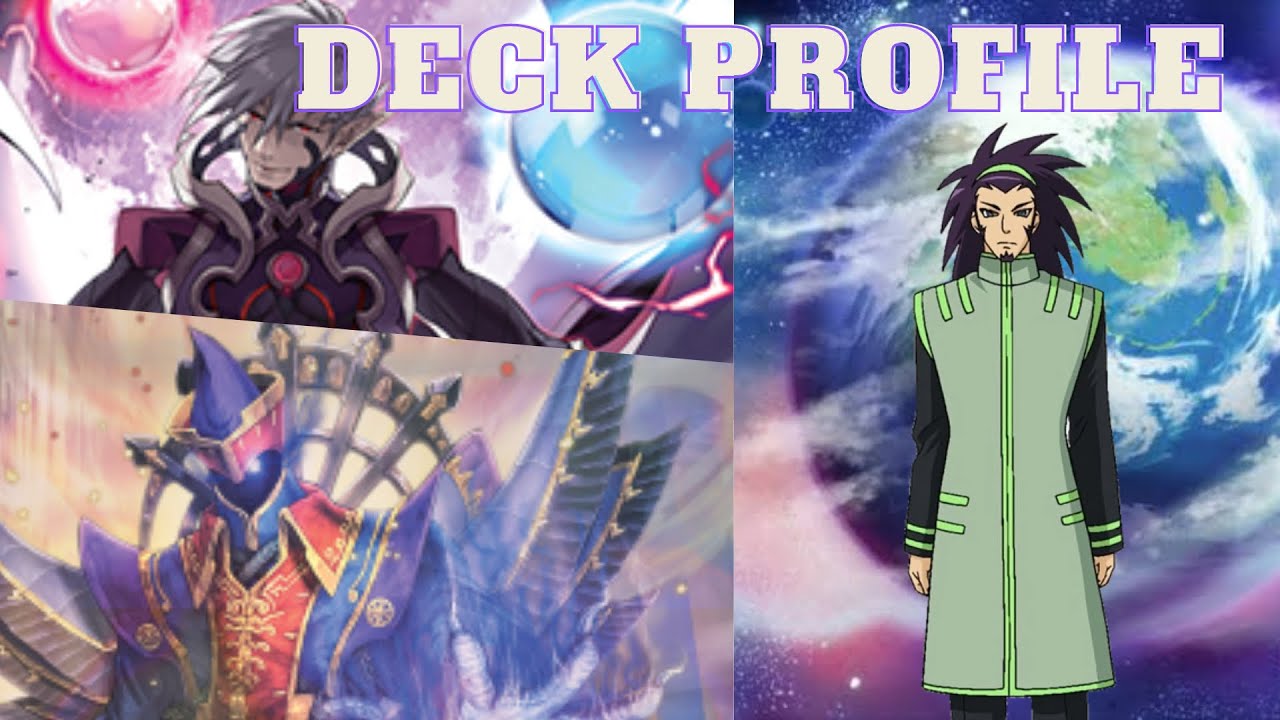 Deck Profile Dark Irregulars โซลชาร์จไปเลย✨