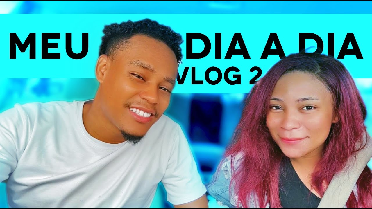 MEU DIA A DIA | ALCY VLOG 2
