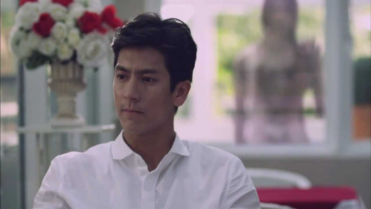 I Miss U: Official Trailer [Eng Sub] (Tik Jesdaporn)