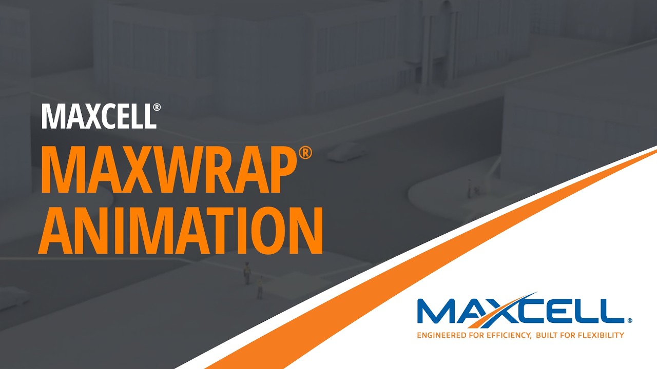 MaxWrap® - OSP Fabric Mesh Solution