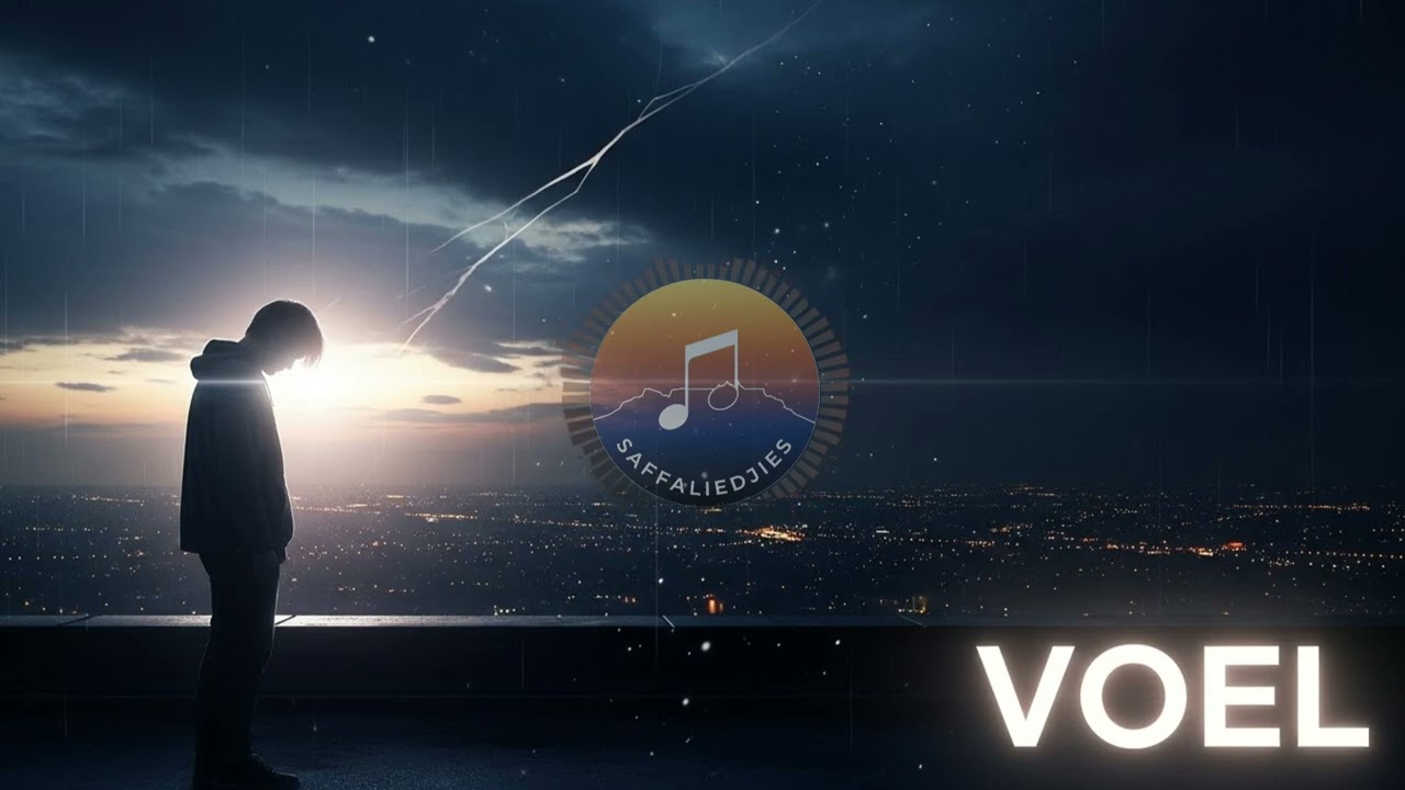 Voel – Afrikaanse Ballade