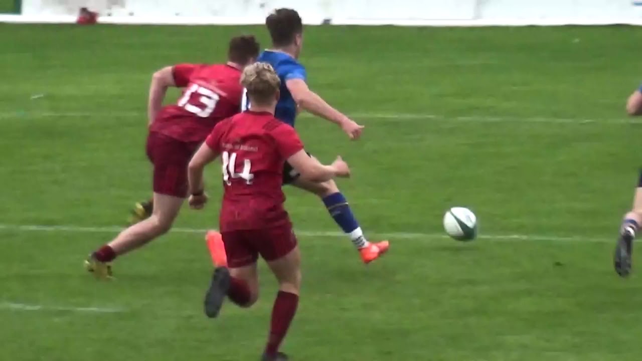 Highlights | Interpro Round Up