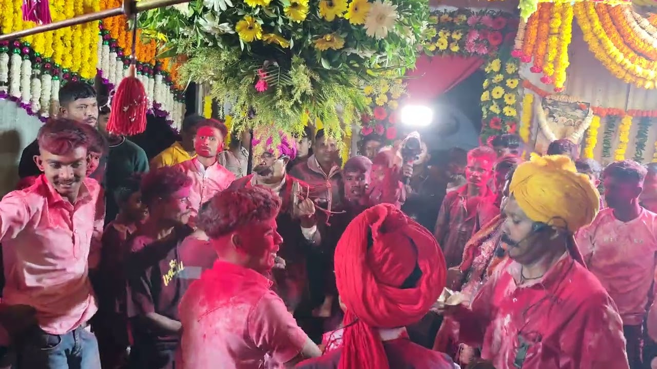 Punam jagar Nadiad Mokhat Talaudi 