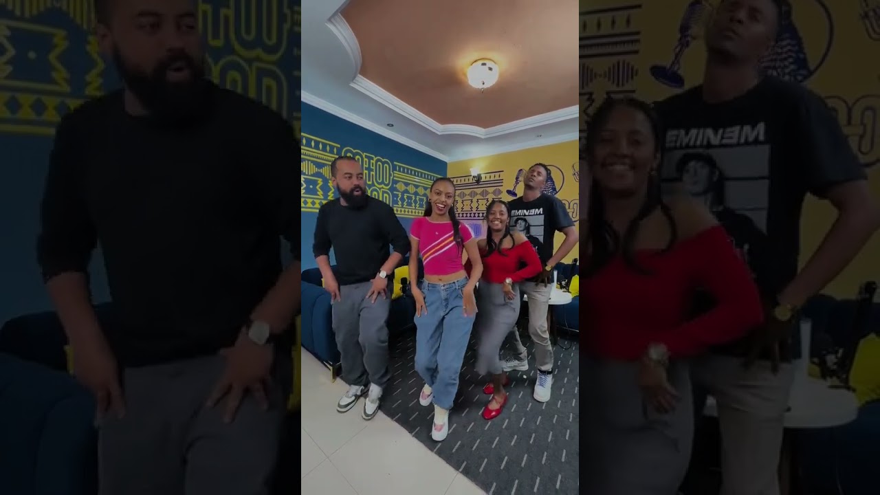 ወቸው ጉድ wechew good wiha podcast #wechewgood #ወቸውgood #wiha