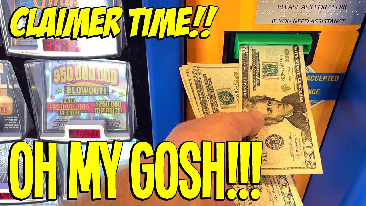 ЛУЧШИЕ 100 ДОЛЛАРОВ, КОТОРЫЕ Я КОГДА-ЛИБО ПОТРАТИЛ!!! ВРЕМЯ ПОЛУЧЕНИЯ $$$!!! 💰 Fixin To Scratch