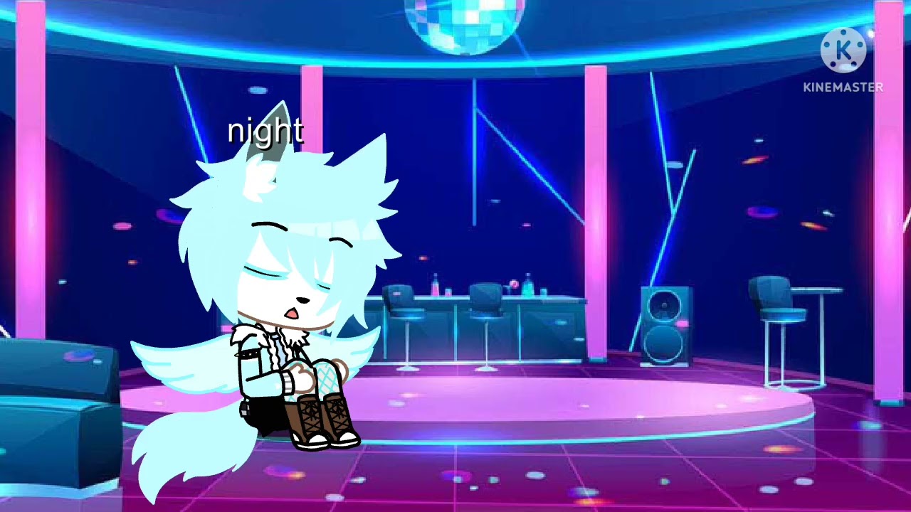 gcmv house of memories. hazbin hotel