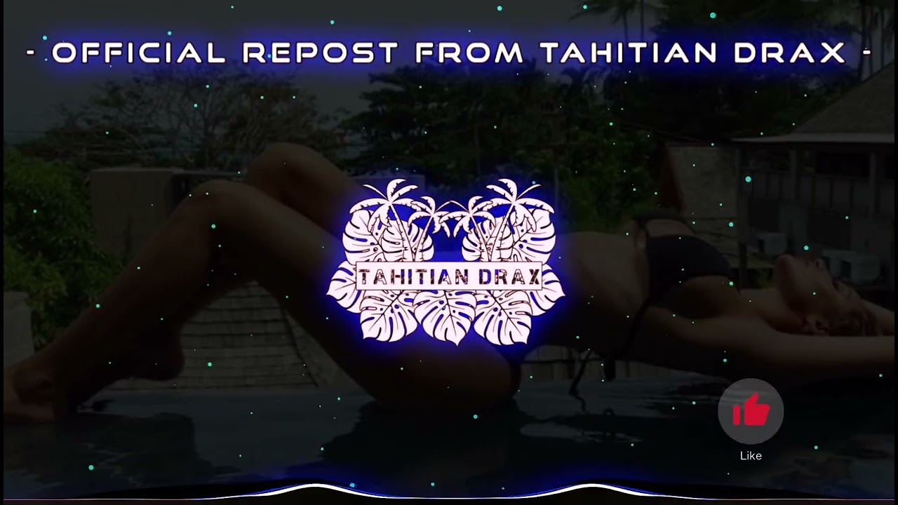 MOREIRAA AFRO DE [ WKM ] TAHITI REMIX 2026