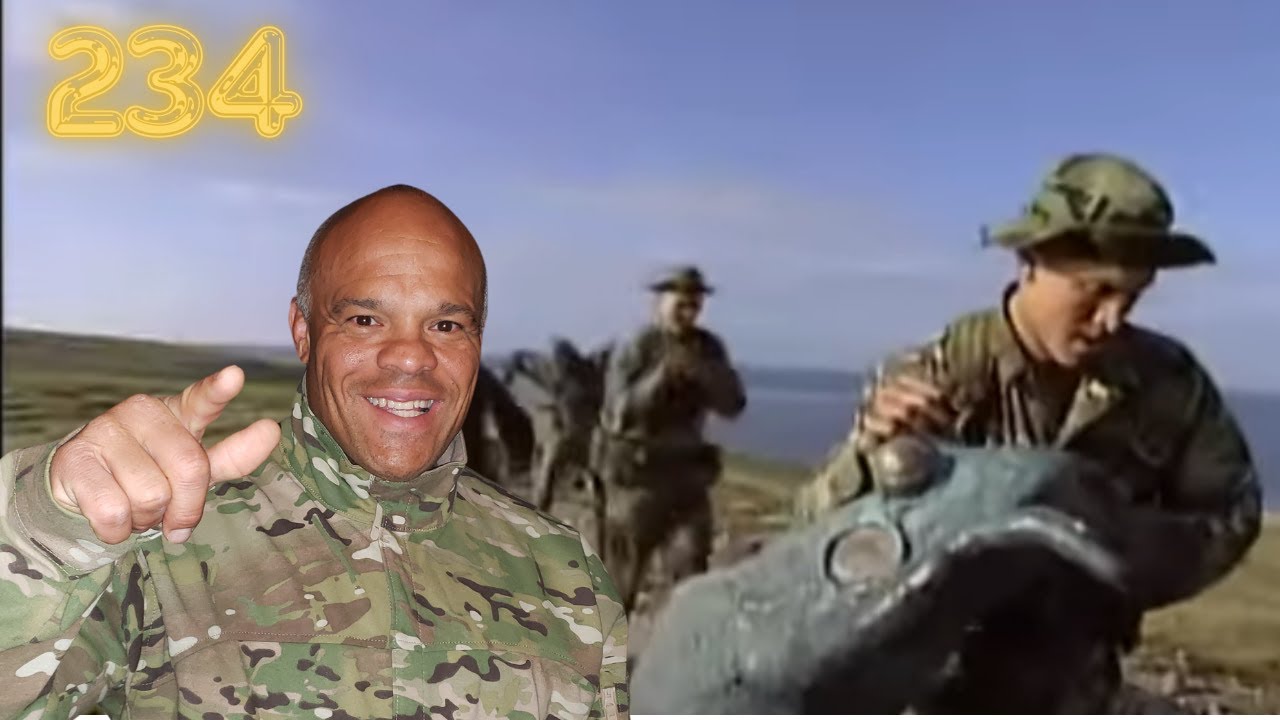 BUDS CLASS 234 6 part 3 NAVY SEAL