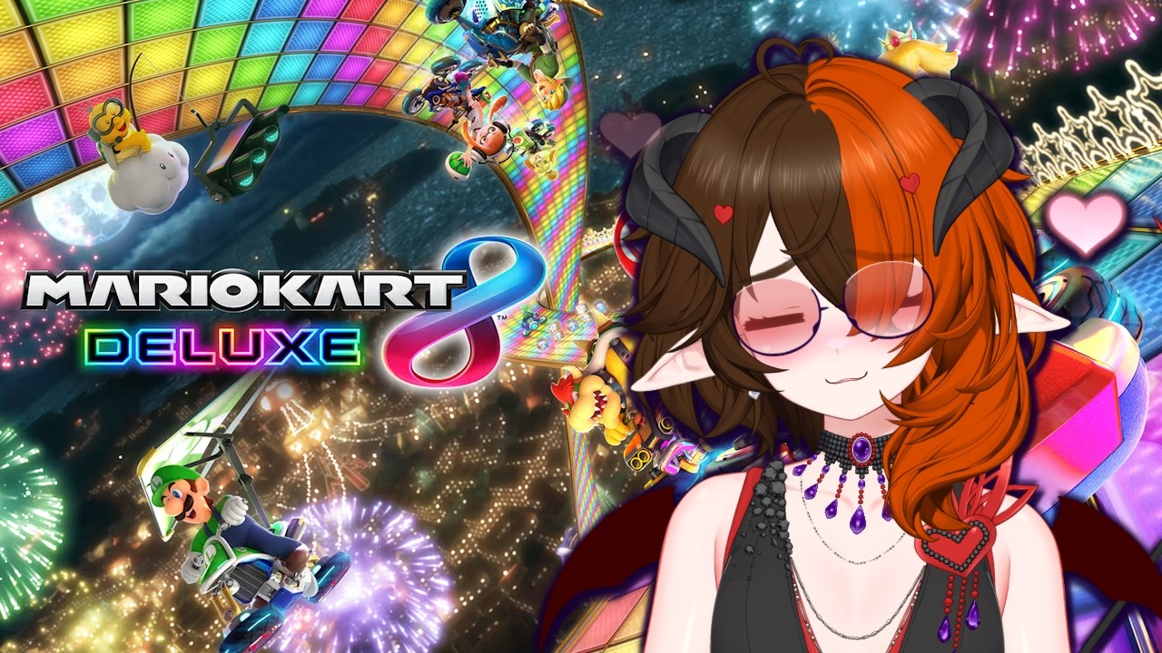 Playing Rift Until I'm Summoned For Mario Kart 8 and Other Games!!