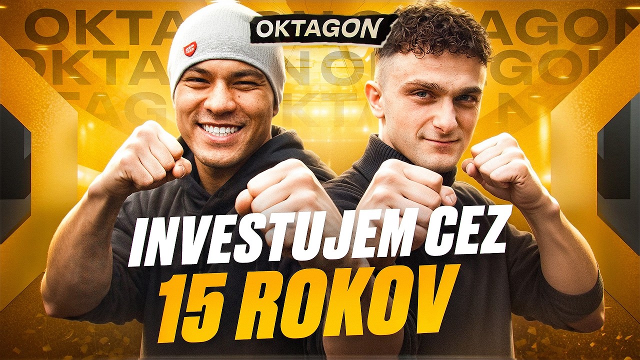 OKTAGON, BYTY A PODNIKANIE | YAKSHA