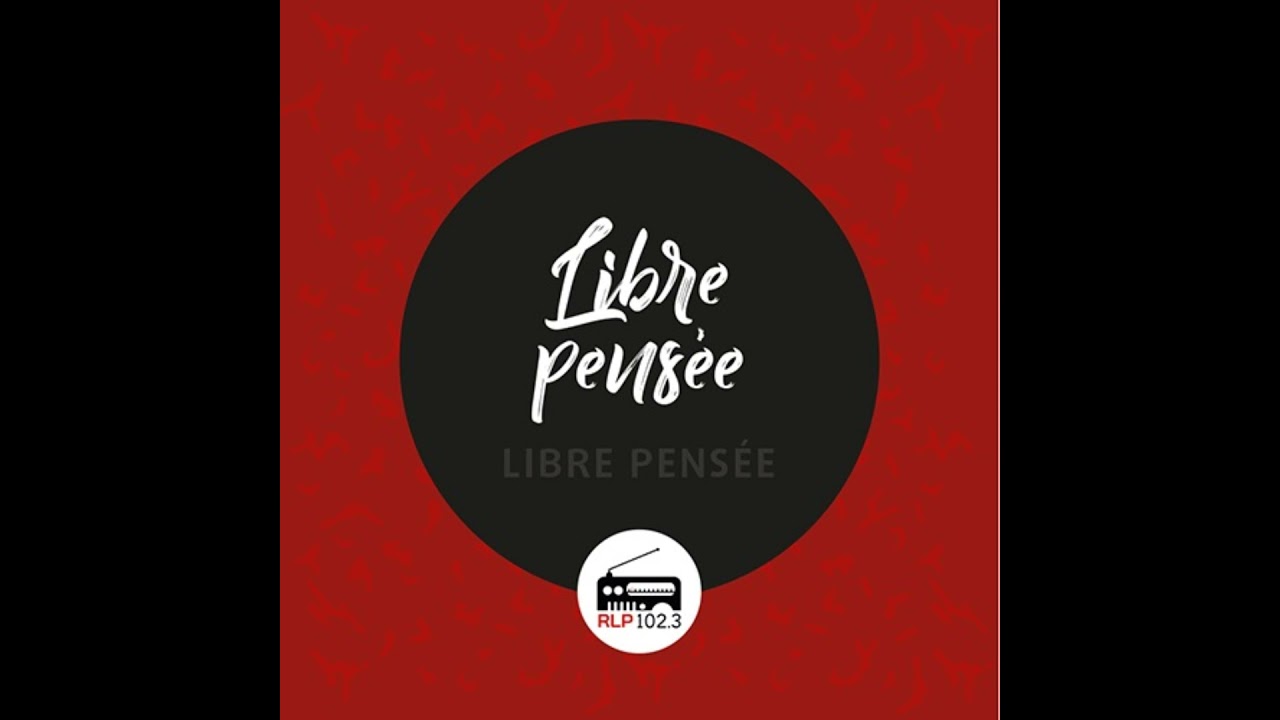 Libres penseurs - 23/09/2024