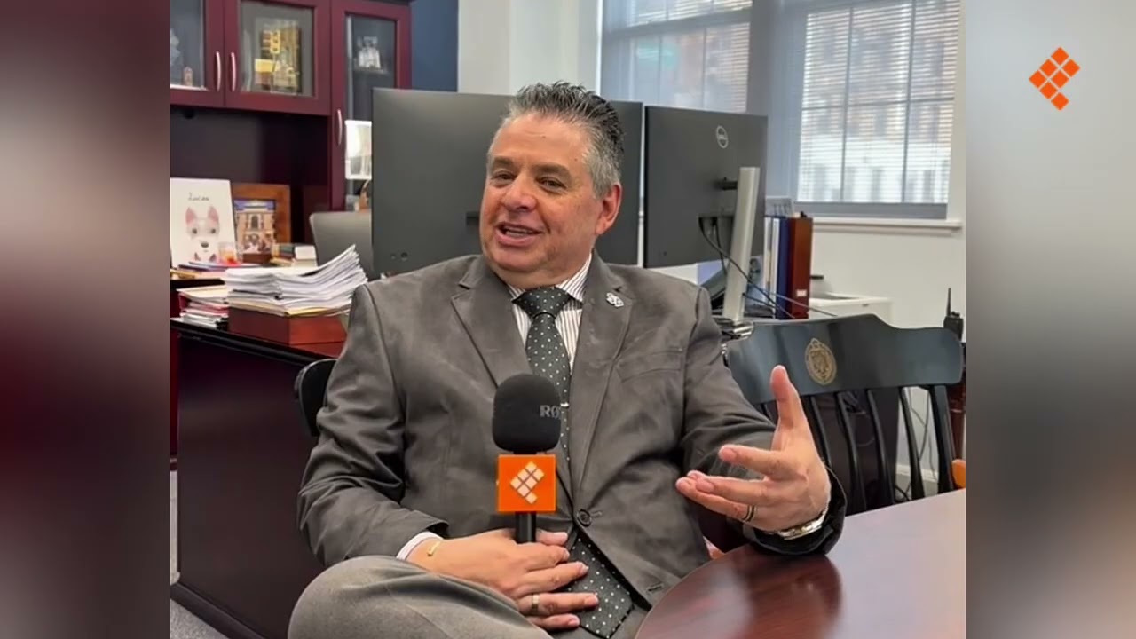 Nueva alianza entre universidad de New Jersey y México beneficiará a estudiantes