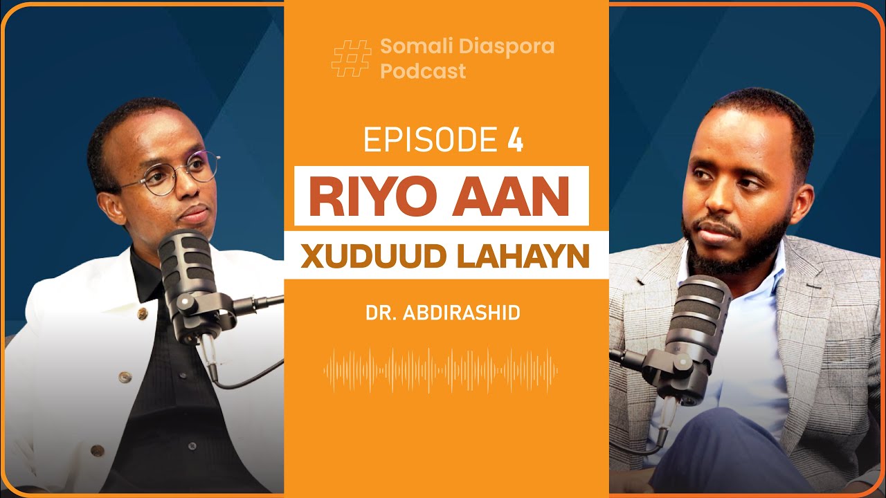 Passport Soomaali | Scholarship PhD Mareykanka|Sheekada Dhiirrigelinta Wiil Ka Dhabeeyey Riyadisa!!
