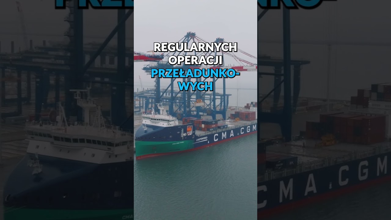 Testowe zawinięcie przy terminalu T3 #shorts