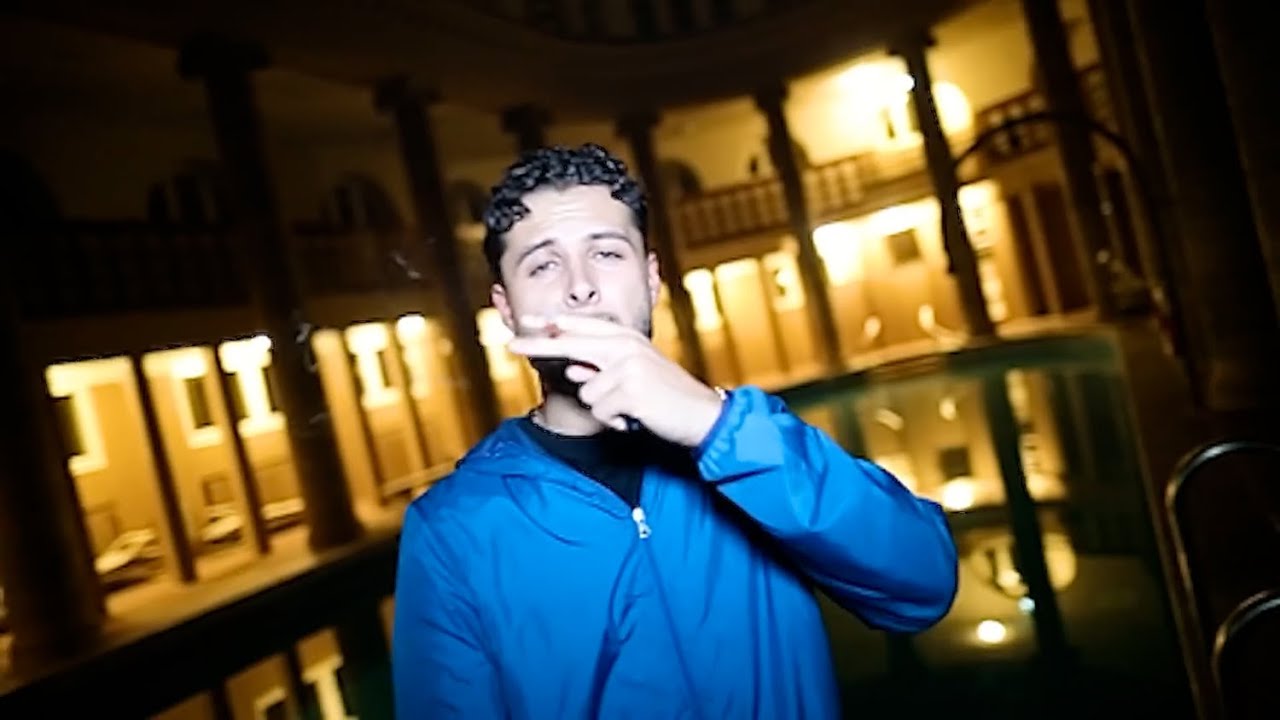 Pashanim Type Beat - 